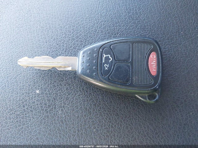 Jeep Liberty Sport