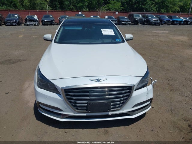 Genesis G80 3.8