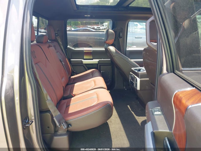Ford F-150 King Ranch
