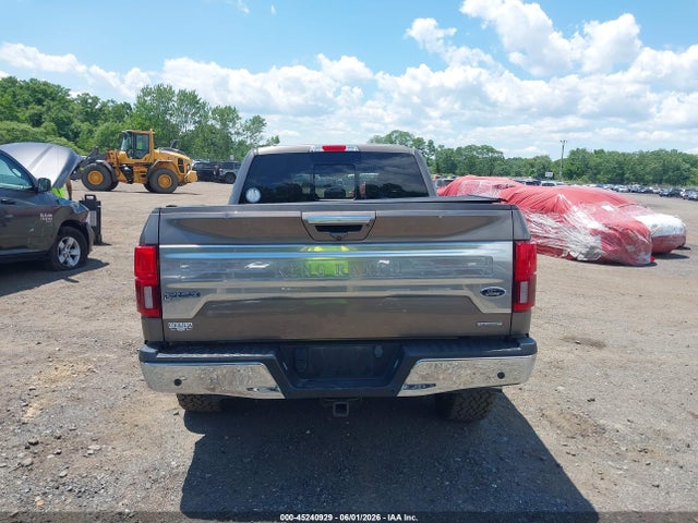 Ford F-150 King Ranch
