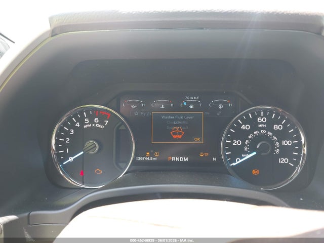 Ford F-150 King Ranch