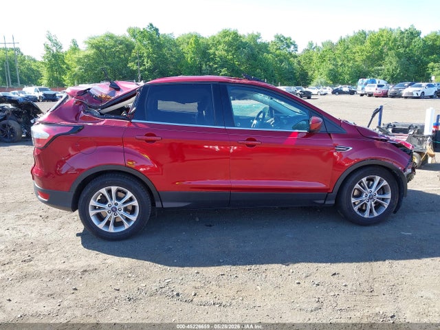 Ford Escape Sel