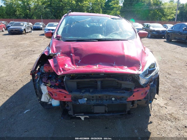 Ford Escape Sel