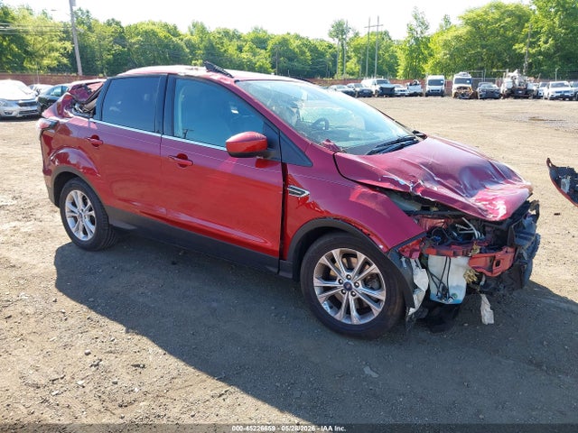 Ford Escape Sel