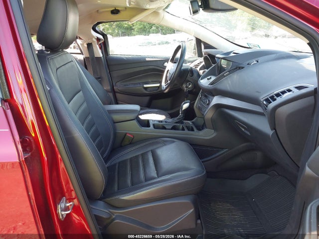 Ford Escape Sel