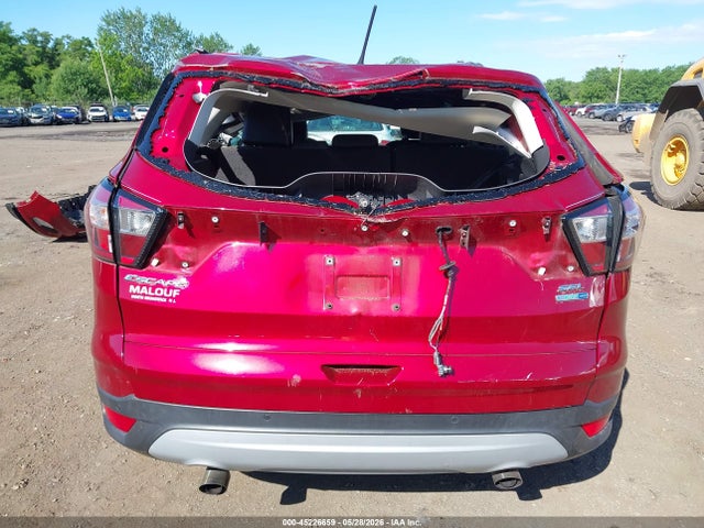 Ford Escape Sel