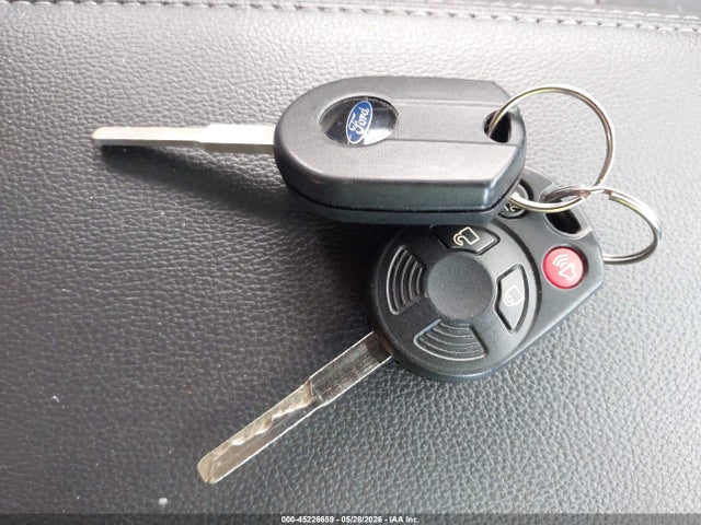 Ford Escape Sel