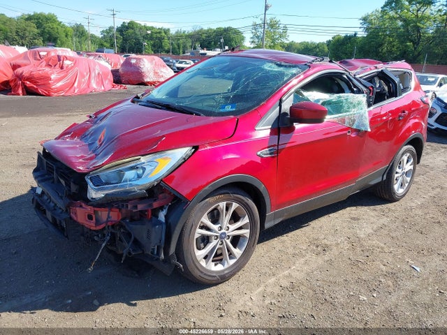Ford Escape Sel
