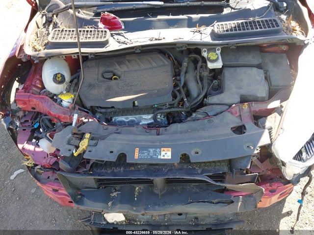 Ford Escape Sel