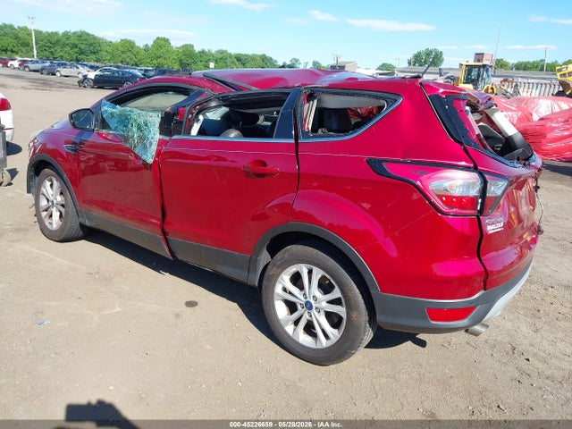 Ford Escape Sel