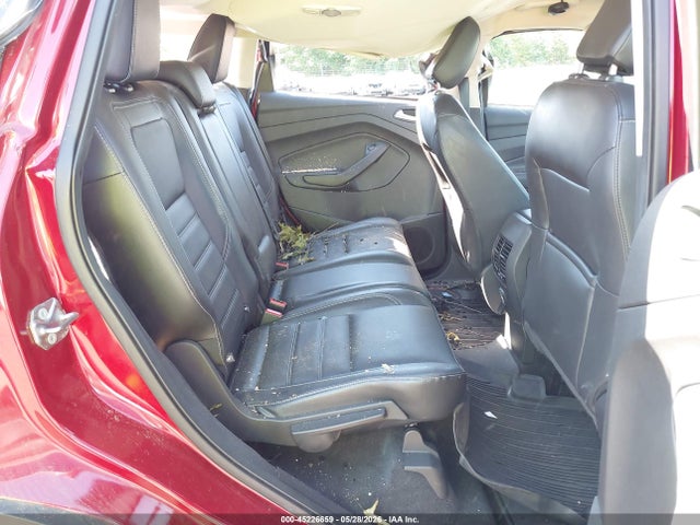 Ford Escape Sel