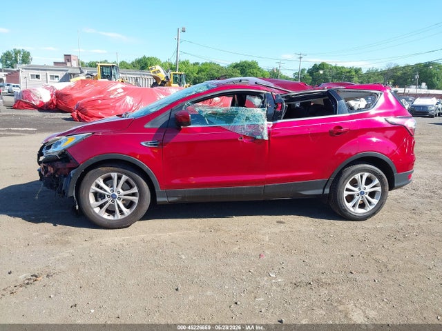 Ford Escape Sel