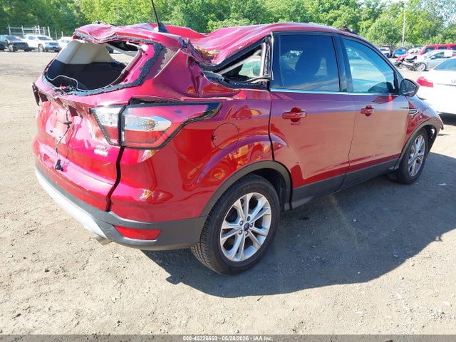 Ford Escape Sel