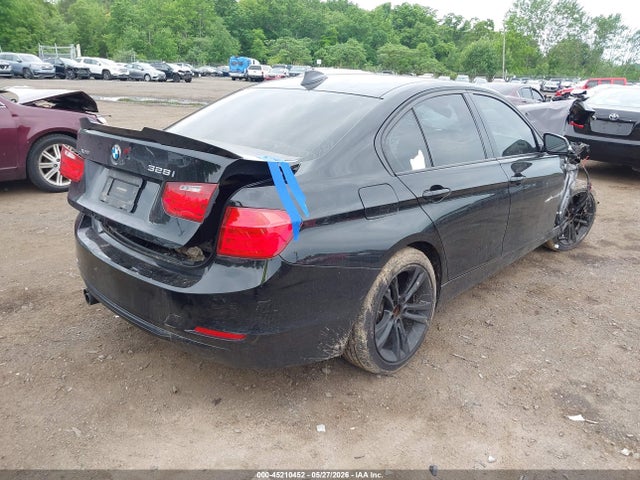 BMW 3 Series Xdrive