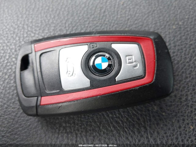 BMW 3 Series Xdrive