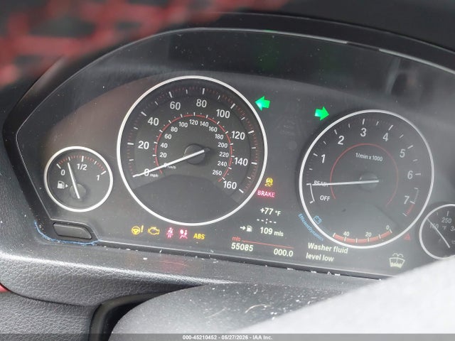 BMW 3 Series Xdrive