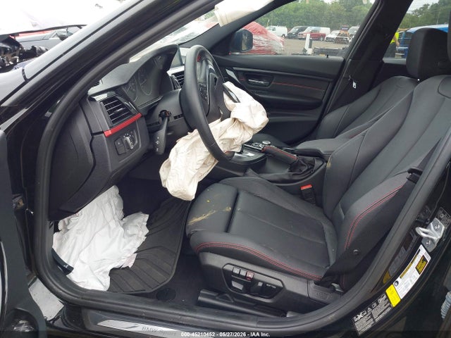 BMW 3 Series Xdrive