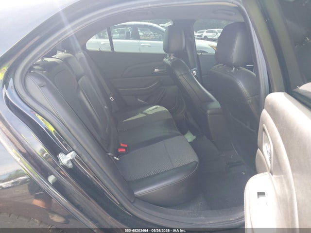 Chevrolet Malibu 1lt