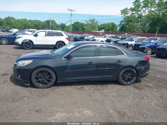 Chevrolet Malibu 1lt