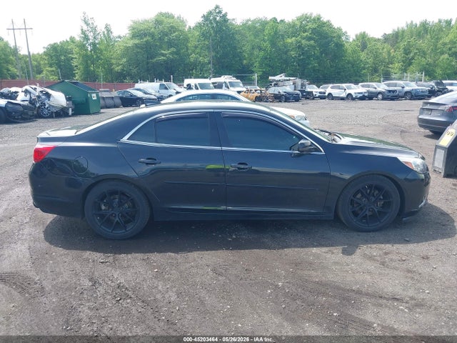 Chevrolet Malibu 1lt
