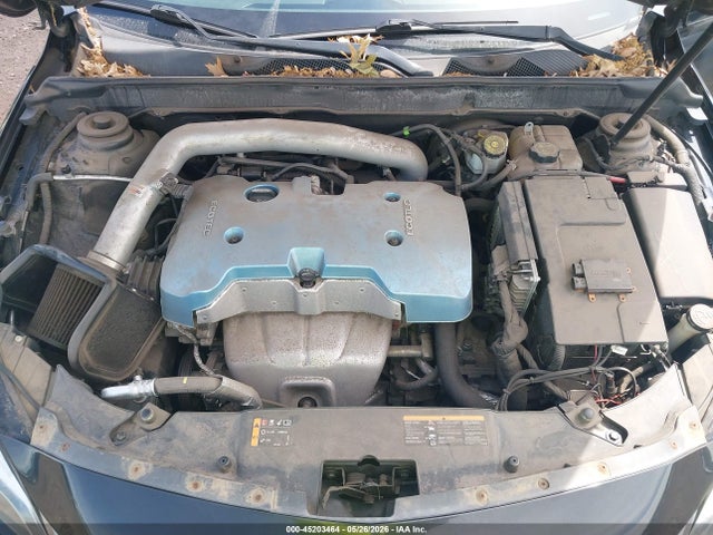 Chevrolet Malibu 1lt