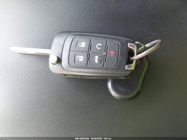 Chevrolet Malibu 1lt