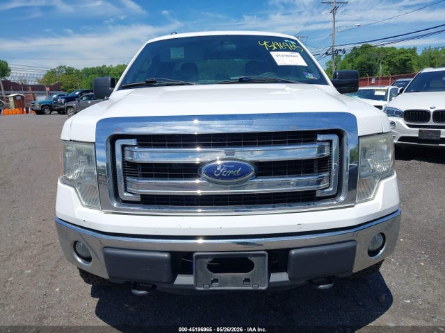 Ford F-150 Xlt