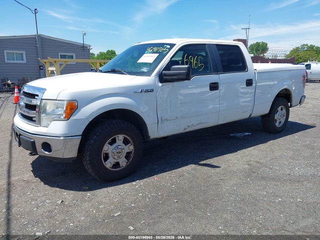 Ford F-150 Xlt