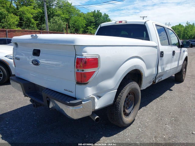 Ford F-150 Xlt