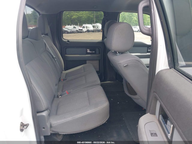 Ford F-150 Xlt