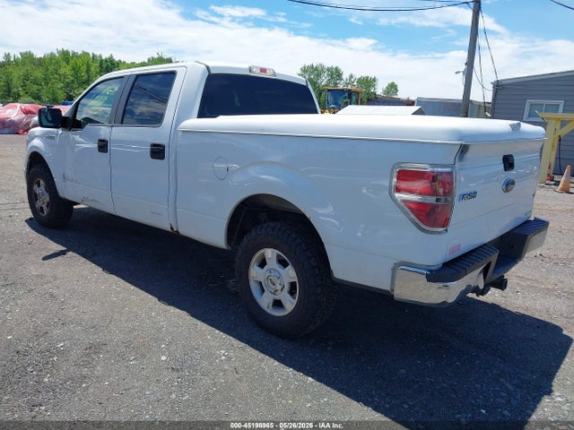 Ford F-150 Xlt