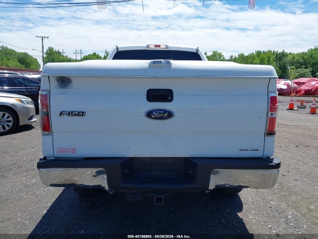 Ford F-150 Xlt
