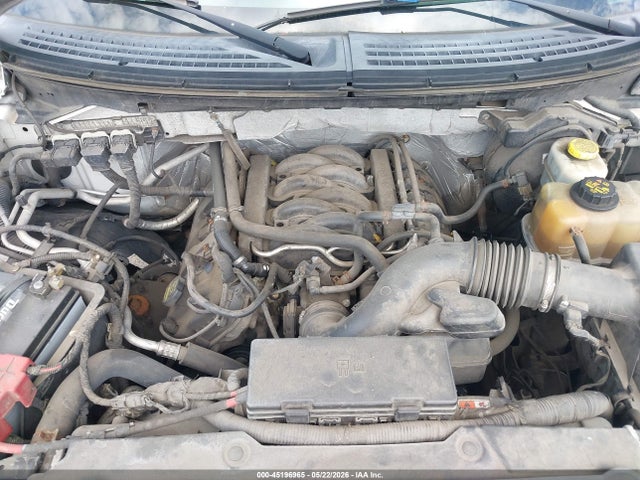 Ford F-150 Xlt