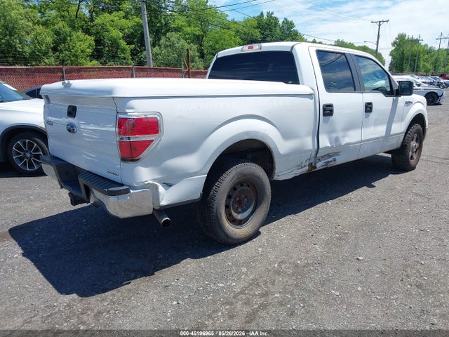 Ford F-150 Xlt