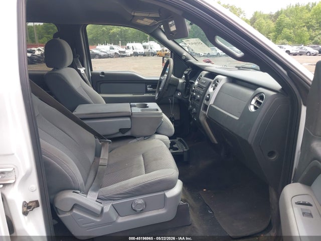 Ford F-150 Xlt