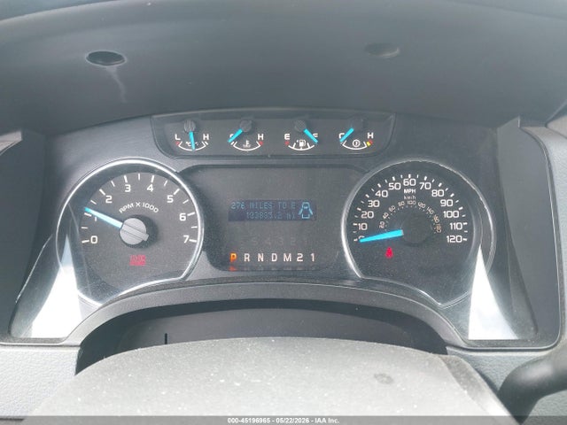 Ford F-150 Xlt