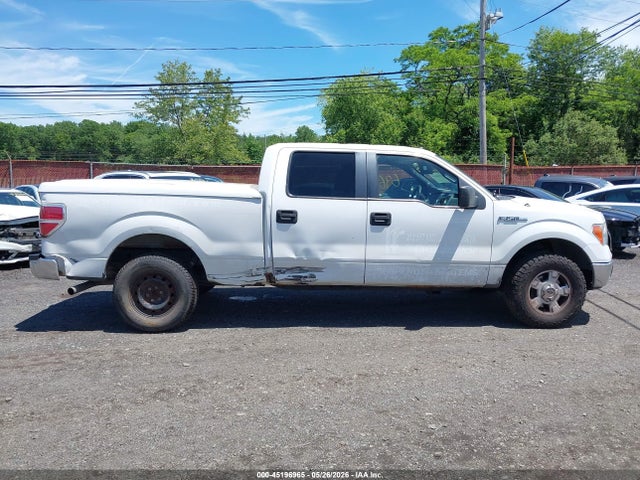 Ford F-150 Xlt