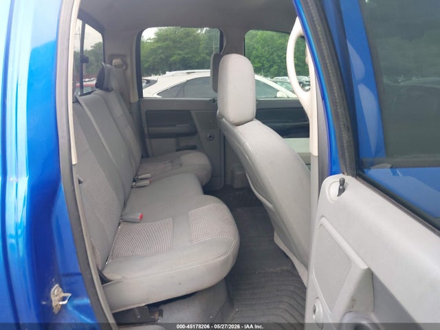 Dodge Ram 2500