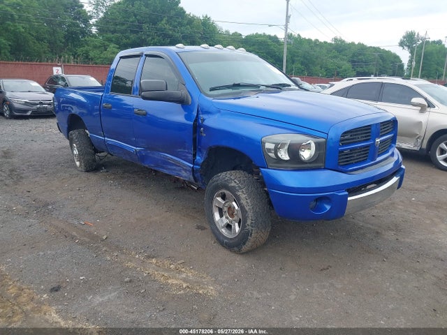 Dodge Ram 2500