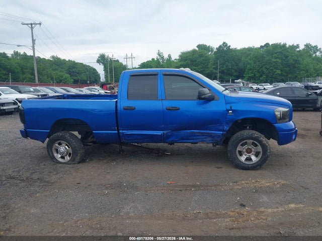 Dodge Ram 2500