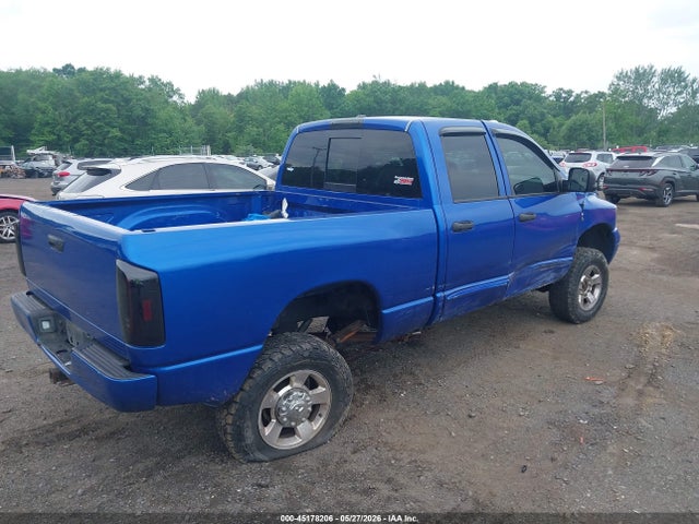 Dodge Ram 2500