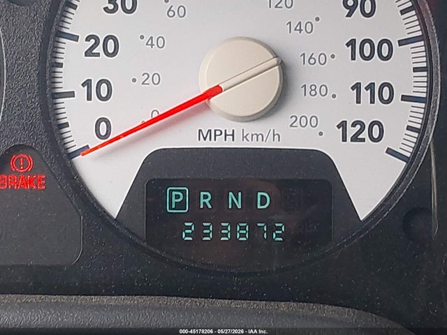 Dodge Ram 2500