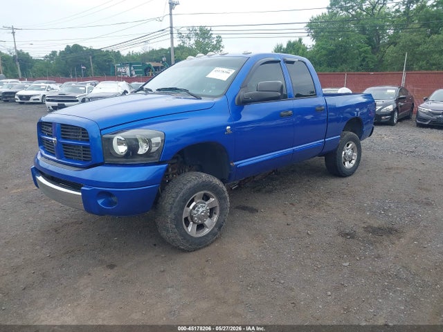Dodge Ram 2500
