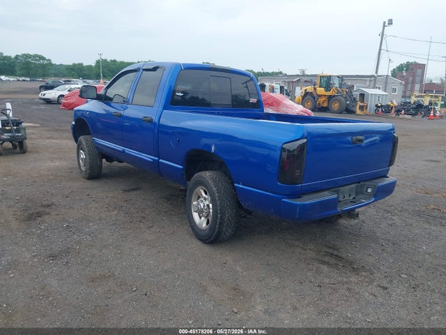 Dodge Ram 2500