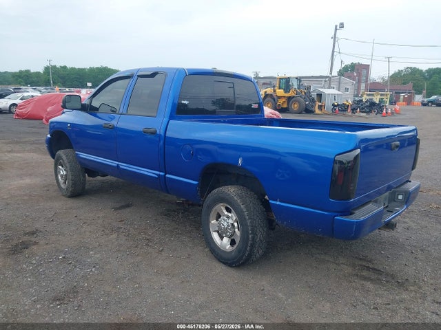 Dodge Ram 2500