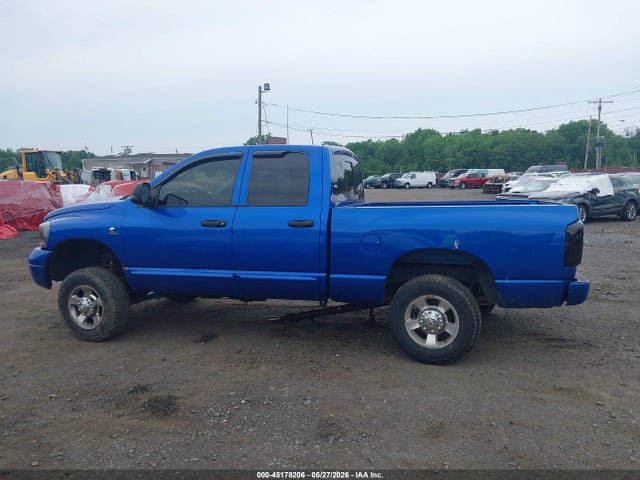 Dodge Ram 2500