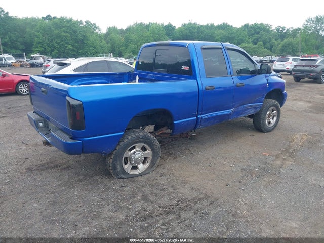 Dodge Ram 2500