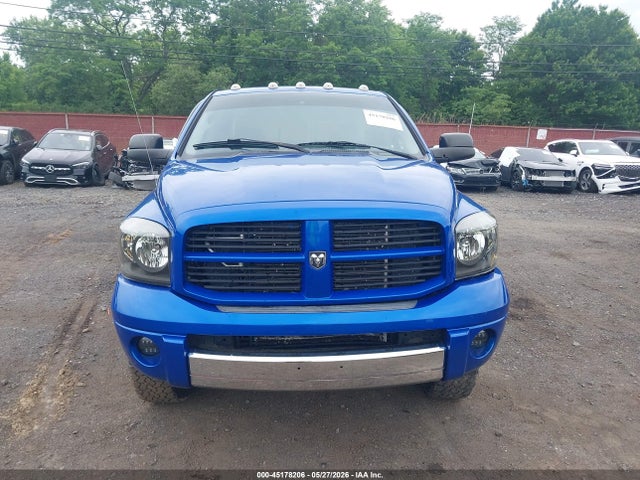 Dodge Ram 2500