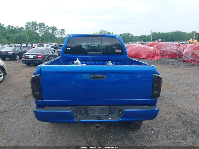 Dodge Ram 2500