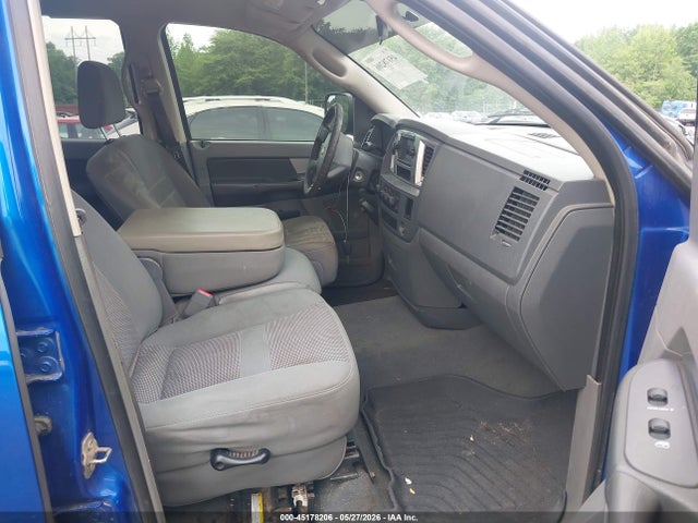 Dodge Ram 2500